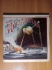 LP (vinil vinyl) Jeff Wayne - Jeff Wayne&#039;s The War Of The Worlds (EX)