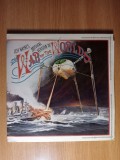 LP (vinil vinyl) Jeff Wayne - Jeff Wayne&#039;s The War Of The Worlds (EX)