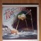 LP (vinil vinyl) Jeff Wayne - Jeff Wayne&#039;s The War Of The Worlds (EX)