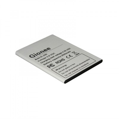 Acumulator Allview P6 Life BL-P6L compatibil foto
