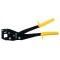 Cleste pentru sertizat profile 350mm TOPEX 43E100 HardWork ToolsRange