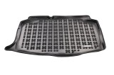 Covor Tavita Portbagaj Premium Seat Ibiza V podea portbagaj fixa 2017-2024