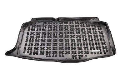 Covor Tavita Portbagaj Premium Seat Ibiza V podea portbagaj fixa 2017-2024 foto