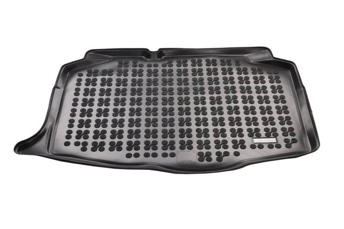 Covor Tavita Portbagaj Premium Seat Ibiza V podea portbagaj fixa 2017-2024