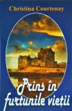 Christina Courtenay - Prins in furtunile vietii