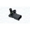 Senzor presiune galerie admisie motor Ford B-Max (Jk) 10.12-, B-Max Van (Jk) 08.12-, Fiesta 6 (Cb1 Ccn) 06.08-04.17, Fiesta 6 Van 08.08-04.17, MAGNET, Magneti Marelli