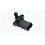 Senzor presiune galerie admisie motor Ford B-Max (Jk) 10.12-, B-Max Van (Jk) 08.12-, Fiesta 6 (Cb1 Ccn) 06.08-04.17, Fiesta 6 Van 08.08-04.17, MAGNET