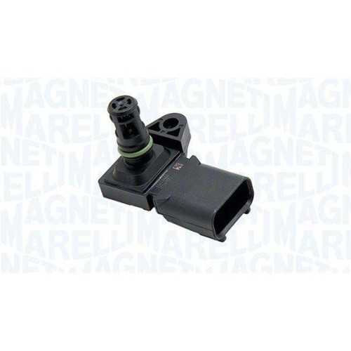 Senzor presiune galerie admisie motor Ford B-Max (Jk) 10.12-, B-Max Van (Jk) 08.12-, Fiesta 6 (Cb1 Ccn) 06.08-04.17, Fiesta 6 Van 08.08-04.17, MAGNET