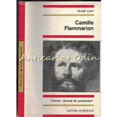 Camille Flammarion - Hilaire Cuny - Tiraj: 5360 Exemplare