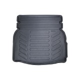 Covor Protectie Portbagaj Umbrella Pentru Mercedes C Class W205 (Tip 3) 2014-2021 504891 8682578005957