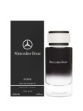 Cumpara ieftin Apa de toaleta Mercedes Benz Intense, 120 ml, pentru barbati