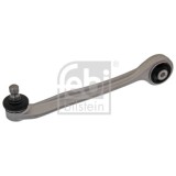 Brat suspensie roata Audi A4, A4, A6, Allroad; Skoda Superb; Vw Passat Febi Bilstein 11137, parte montare : punte fata, stanga, superior, spre fata