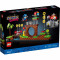 LEGO IDEAS SONIC DEALUL VERDE 21331 SuperHeroes ToysZone
