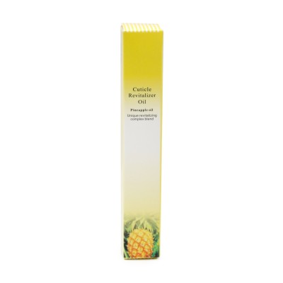 Ulei de cuticula, tip stilou 8 ml, aroma Pineapple foto