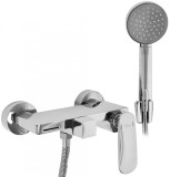 Baterie cadă REA Berg Chrome