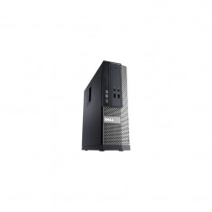 Calculatoare second hand Dell OptiPlex 3020 SFF, Intel Core i5-4570 foto