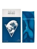 Apa de toaleta Kenzo Aqua Kenzo, 50 ml, pentru barbati
