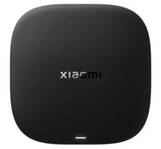 Player Multimedia Xiaomi Mi TV Box S 3rd Gen, 4K,