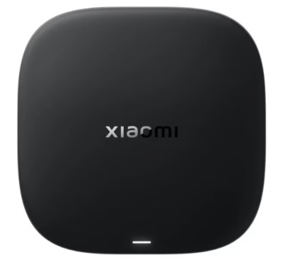 Player Multimedia Xiaomi Mi TV Box S 3rd Gen, 4K, foto