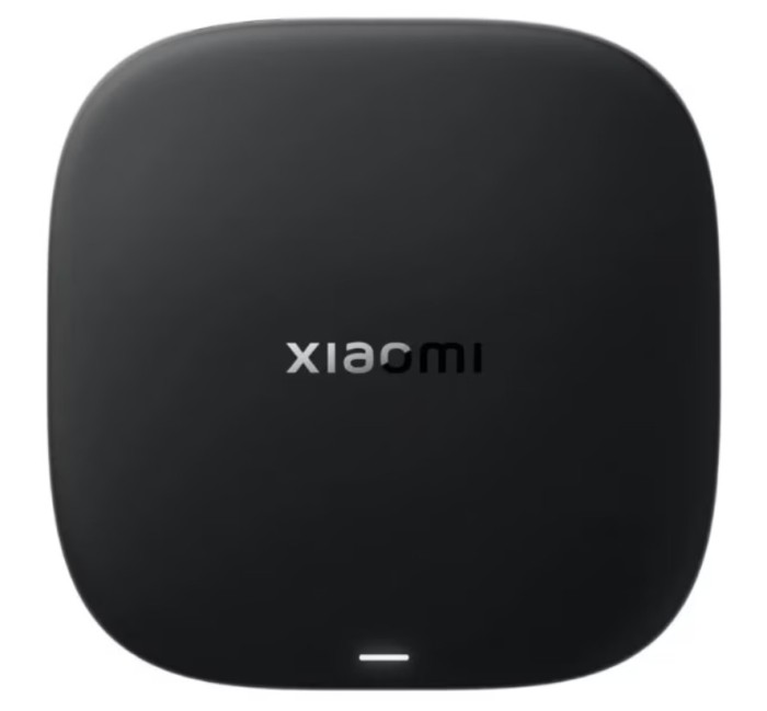 Player Multimedia Xiaomi Mi TV Box S 3rd Gen, 4K,