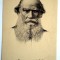 P.042 CARTE POSTALA LEO LEV TOLSTOI SCRIITOR