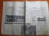 Tineretul liber 9 ianuarie 1990-bartolomeu anania,discursul lui ion iliescu