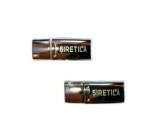 Cumpara ieftin Argintii, SET 2 Catarame magnetice 8mm pentru sireturi incaltaminte, SIRETILA, cu Filet