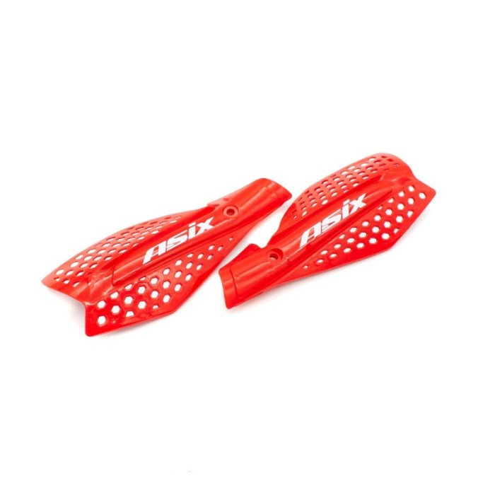 Protectii maini Asix AS1, culoare rosu Cod Produs: MX_NEW WLD-955