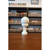 Cumpara ieftin Kendama din lemn 18 cm, cracked&ndash; model clasic cu design crapat - DKEND3010