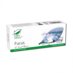 Fucus Medica 30cps