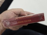 Pachet vintage Small Cigars