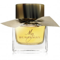 Burberry My Burberry Eau de Parfum pentru femei 30 ml