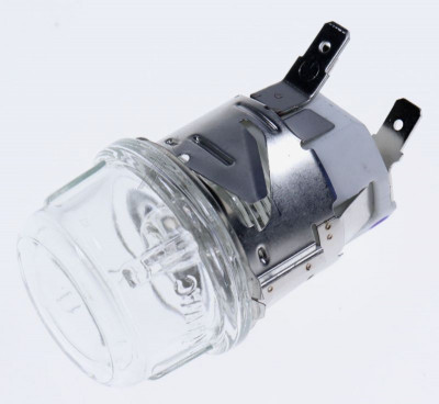 Bec cuptor Aragaz Electrolux LKK560205W, 140072023017 ELECTROLUX / AEG foto