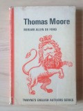 Miriam Allen de Ford - Thomas Moore