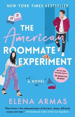 The American Roommate Experiment foto