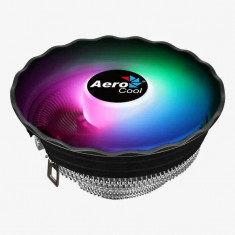 Cooler procesor Aerocool Frost Plus RGB foto