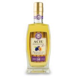 Palinca de Zalau Aciu ? Tuica Prune 42% 0.7L