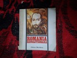 w2 ROMANIA REVOLUTIONARA - VIRGIL MOCANU