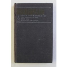 OPERE COMPLETE.VOLUMUL 3: ROMEO SI JULIETA, RICHARD AL II-LEA , VISUL UNEI NOPTI DE VARA , REGELE IOAN , NEGUTATORUL DIN VENETIA de W. SHAKESPEARE