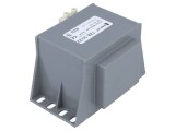 Transformator &icirc;ncapsulat 50VA 230V-12V cu cleme
