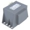 Transformator &icirc;ncapsulat 50VA 230V-12V