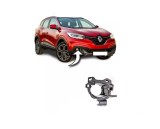 Sistem de fixare proiectoare de ceata Renault Kadjar, 06.2015-08.2022, montare fata, dreapta, B-Series, 2691-624-03R
