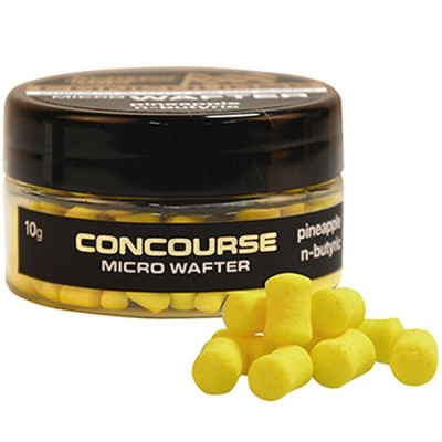 Wafters BENZAR MIX Concourse Micro, Ananas N-Butyric, 10g foto