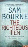 Sam Bourne - The Righteous Men