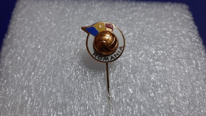 insigna FR Fotbal