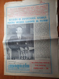 magazin 1 iulie 1989-centenar eminescu