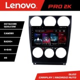 Navigatie Mazda 6 2004-2008 Lenovo Kit-944 8 core QLED 2K 4+64 360 Android Waze USB Navigatie Internet Youtube Radio CarStore Technology