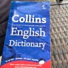 Collins english Dictionary