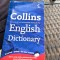 Collins english Dictionary