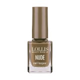 Lac de Unghii Nude 144, Lollis